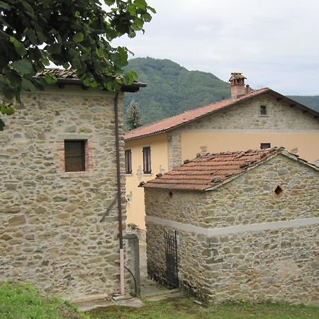 Agriturismo I Chiosi Villa Comano  Стая снимка