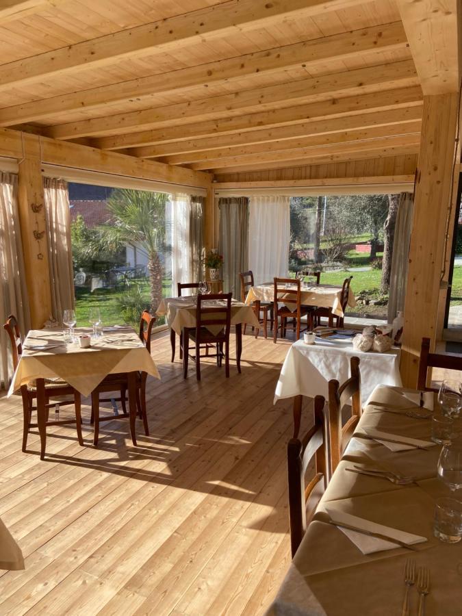 Agriturismo I Chiosi Villa Comano  Екстериор снимка