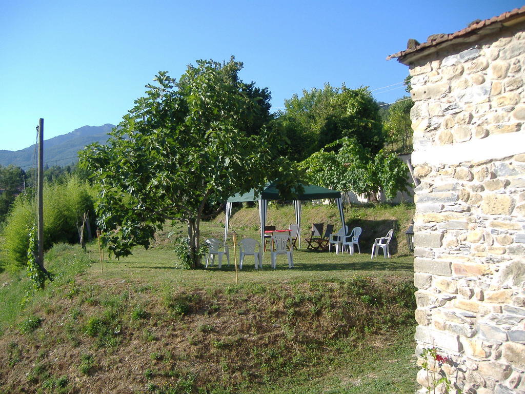 Agriturismo I Chiosi Villa Comano  Стая снимка